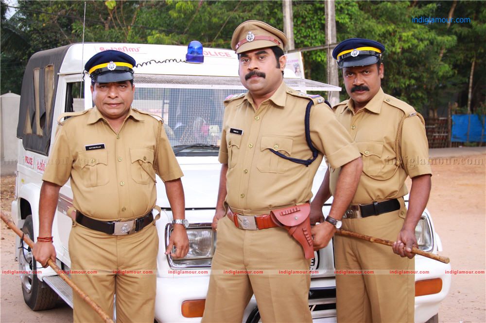 Ithu Manthramo Thanthramo Kuthanthramo Movie hd photo