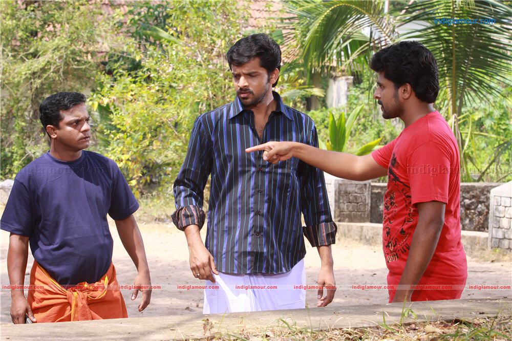 Ithu Manthramo Thanthramo Kuthanthramo Movie hd photo