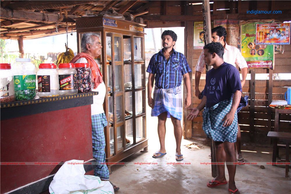 Ithu Manthramo Thanthramo Kuthanthramo Movie hd photo