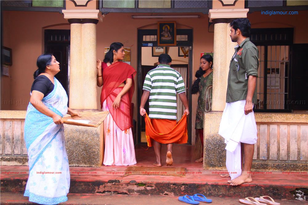 Ithu Manthramo Thanthramo Kuthanthramo Movie hd photo