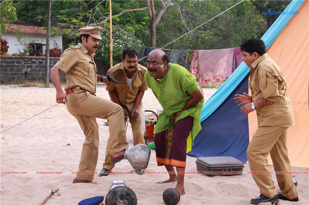 Ithu Manthramo Thanthramo Kuthanthramo Movie hd photo