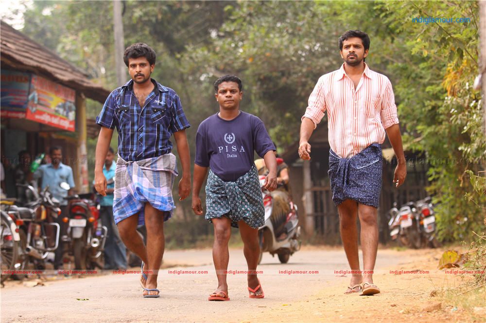Ithu Manthramo Thanthramo Kuthanthramo Movie hd photo