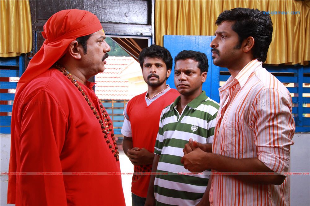 Ithu Manthramo Thanthramo Kuthanthramo Movie hd photo