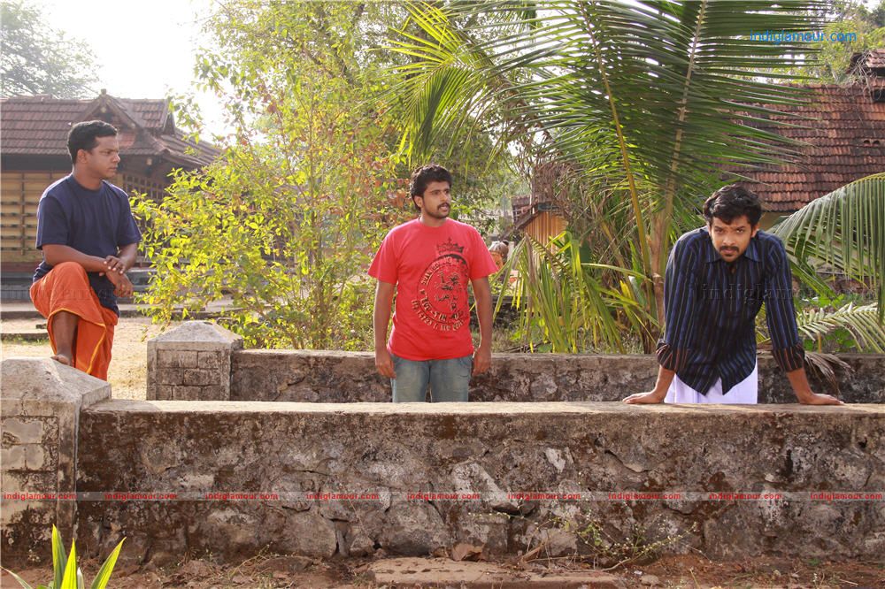 Ithu Manthramo Thanthramo Kuthanthramo Movie hd photo