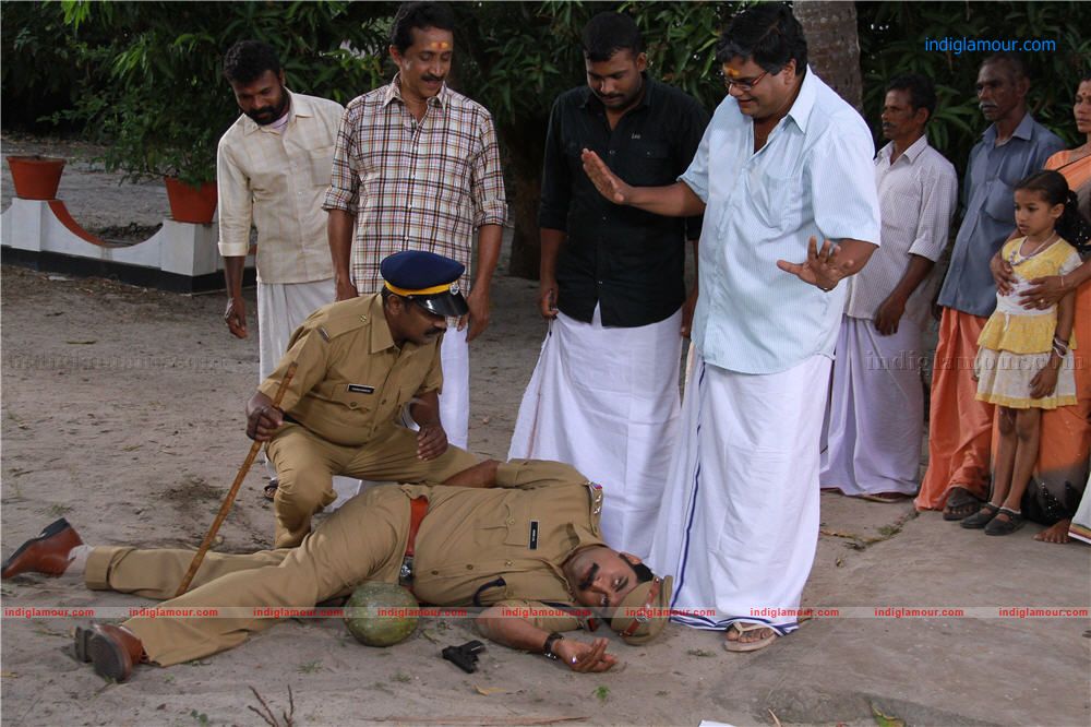 Ithu Manthramo Thanthramo Kuthanthramo Movie hd photo