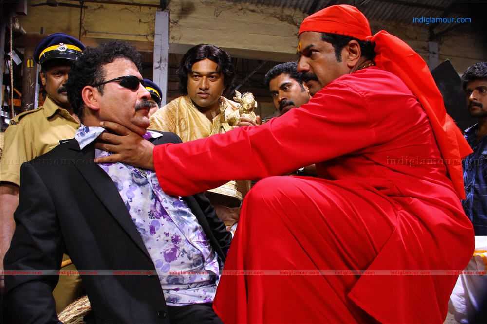 Ithu Manthramo Thanthramo Kuthanthramo Movie hd photo