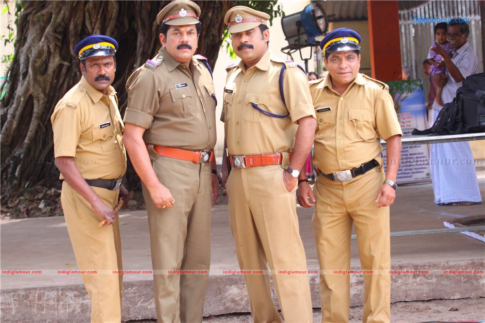 Ithu Manthramo Thanthramo Kuthanthramo Movie hd photo
