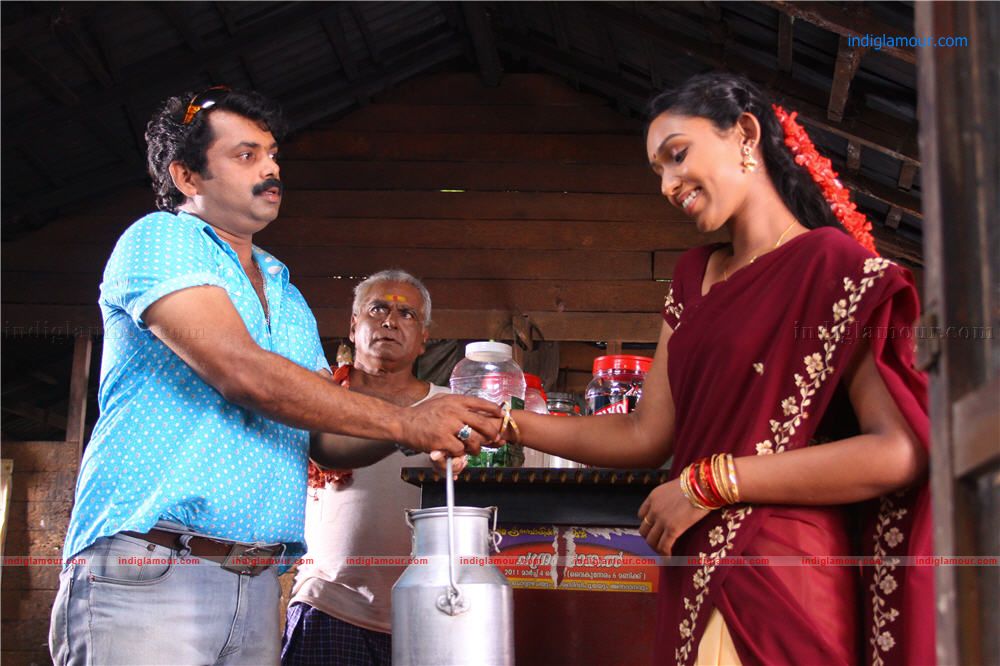 Ithu Manthramo Thanthramo Kuthanthramo Movie hd photo