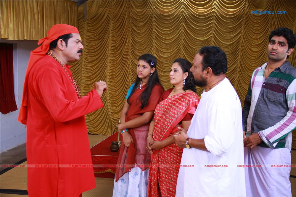 Ithu Manthramo Thanthramo Kuthanthramo Movie hd photo