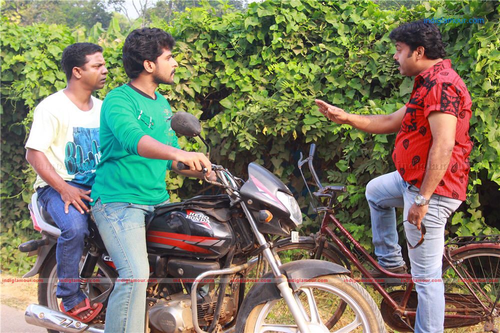 Ithu Manthramo Thanthramo Kuthanthramo Movie hd photo