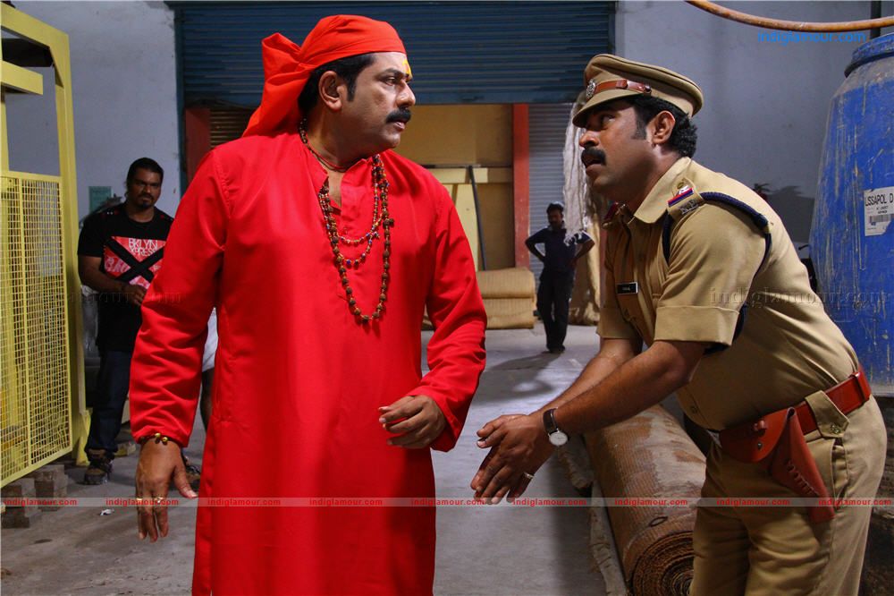 Ithu Manthramo Thanthramo Kuthanthramo Movie hd photo