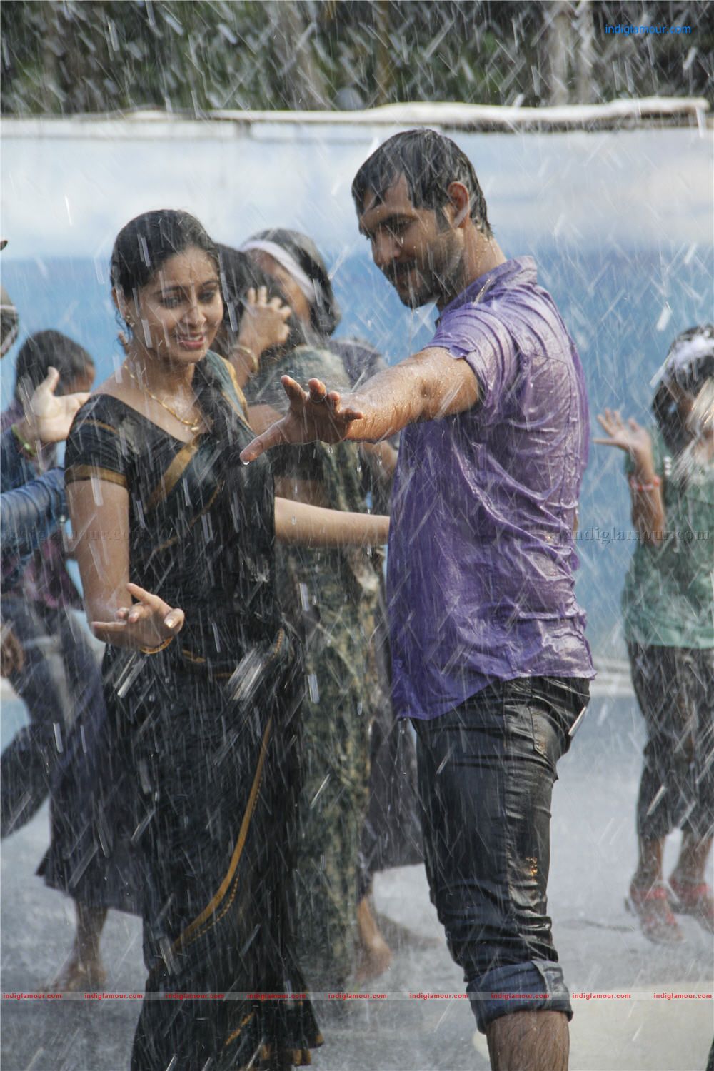 The Reporter Movie hd photo