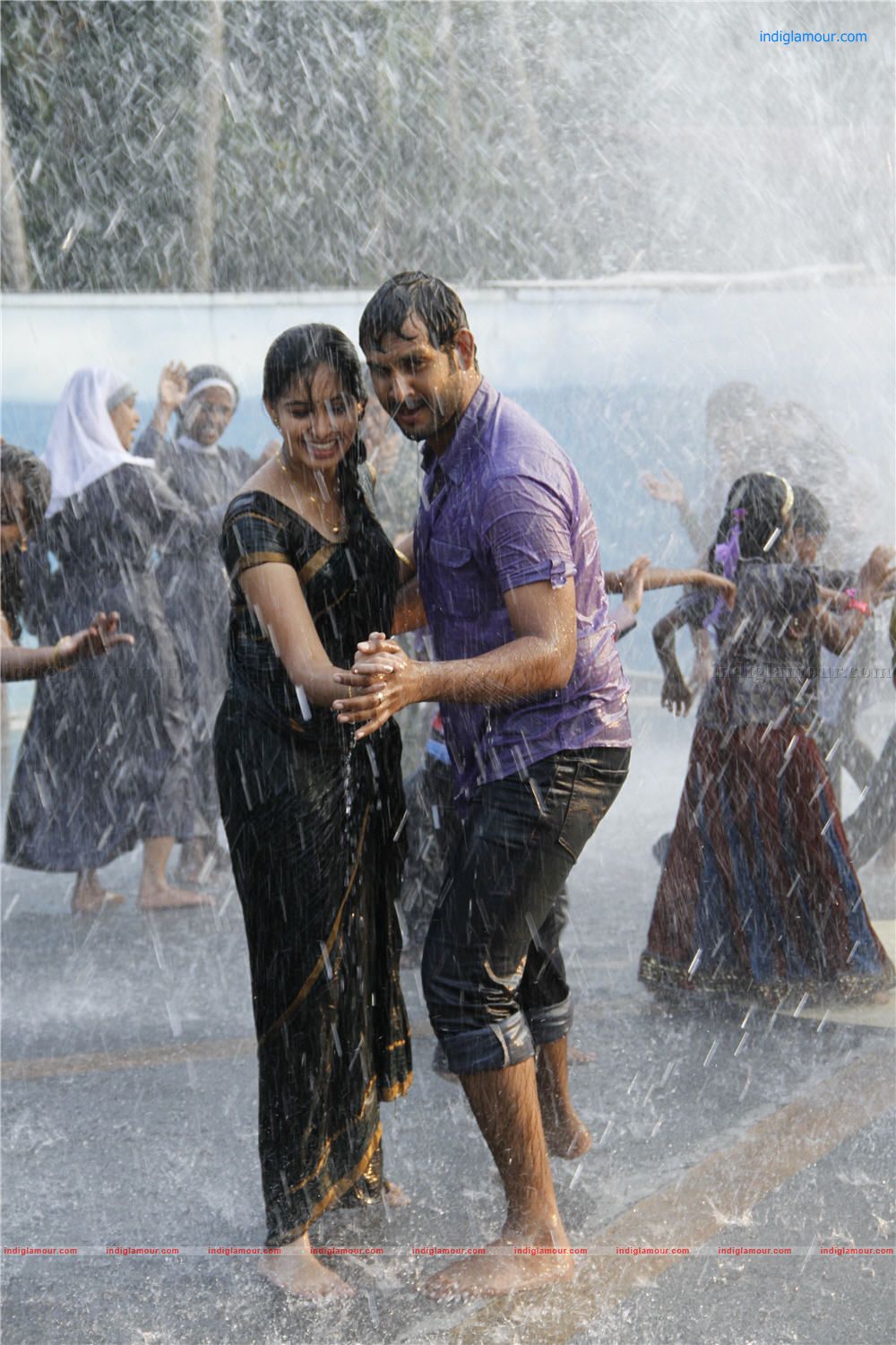 The Reporter Movie hd photo
