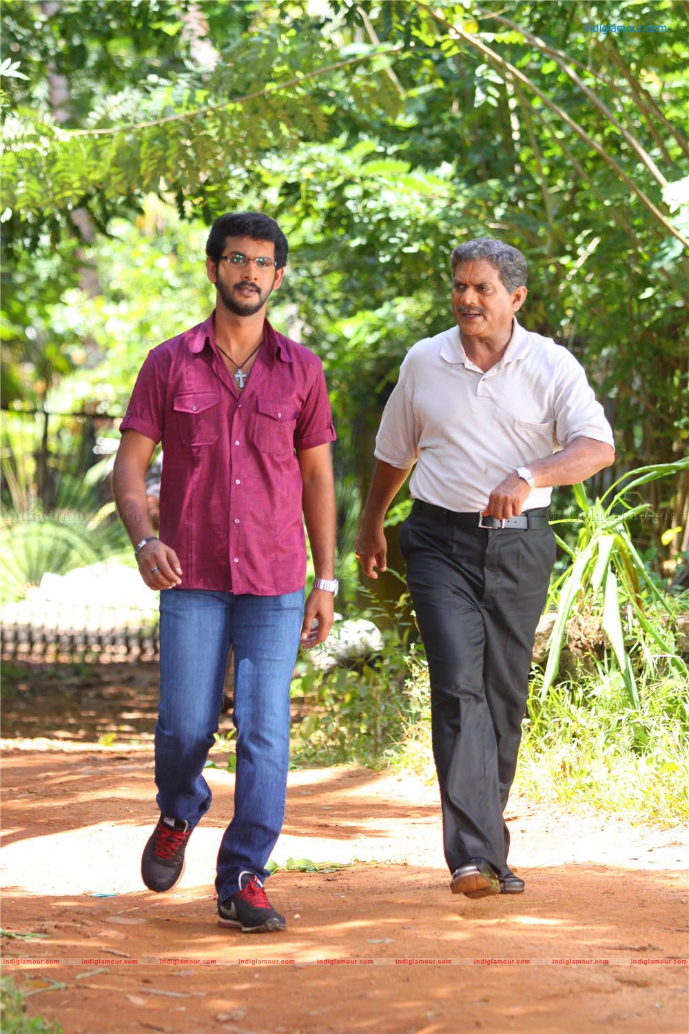 The Reporter Movie hd photo