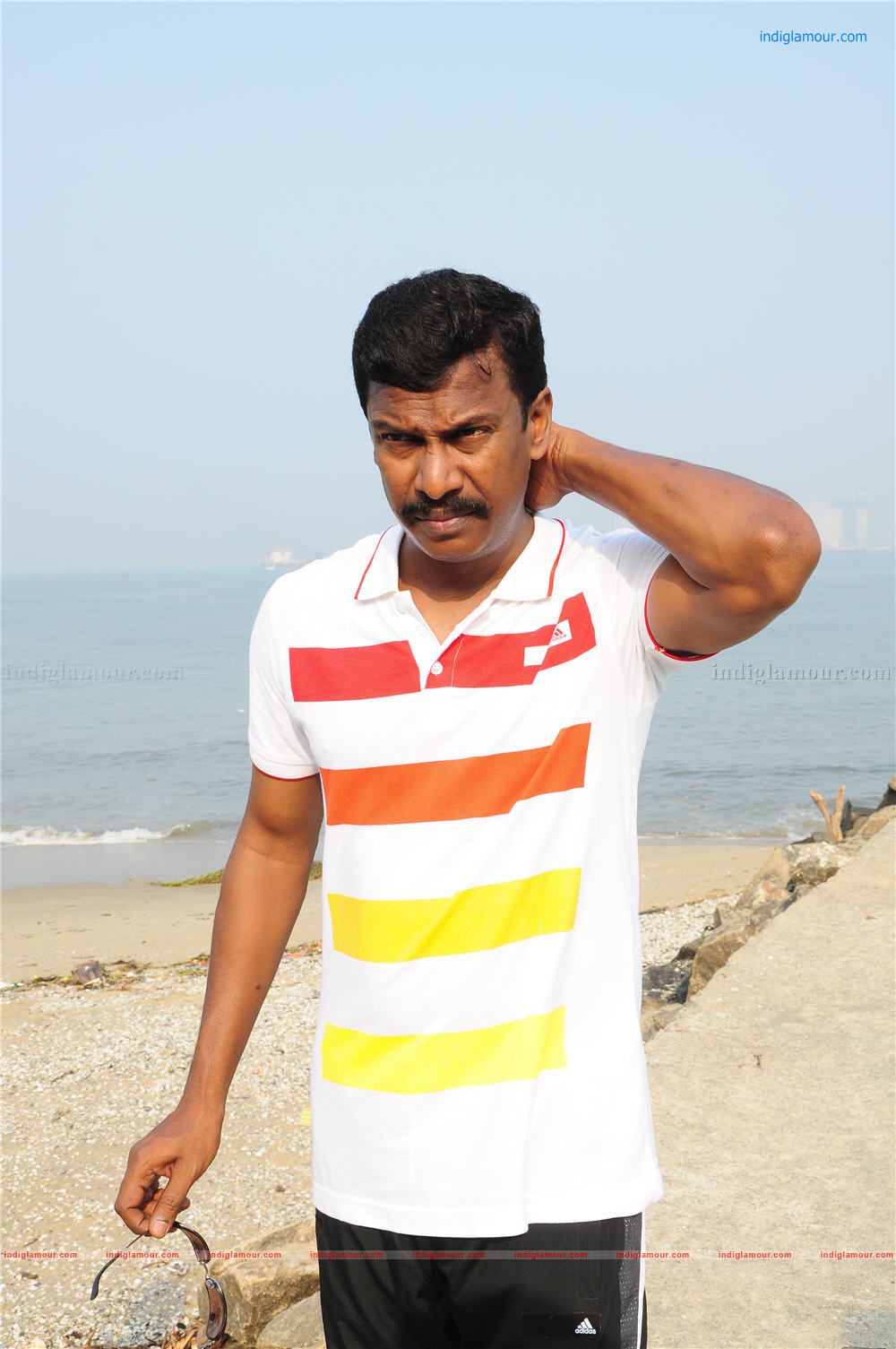 The Reporter Movie hd photo