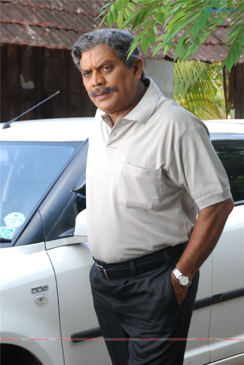 The Reporter Movie hd photo