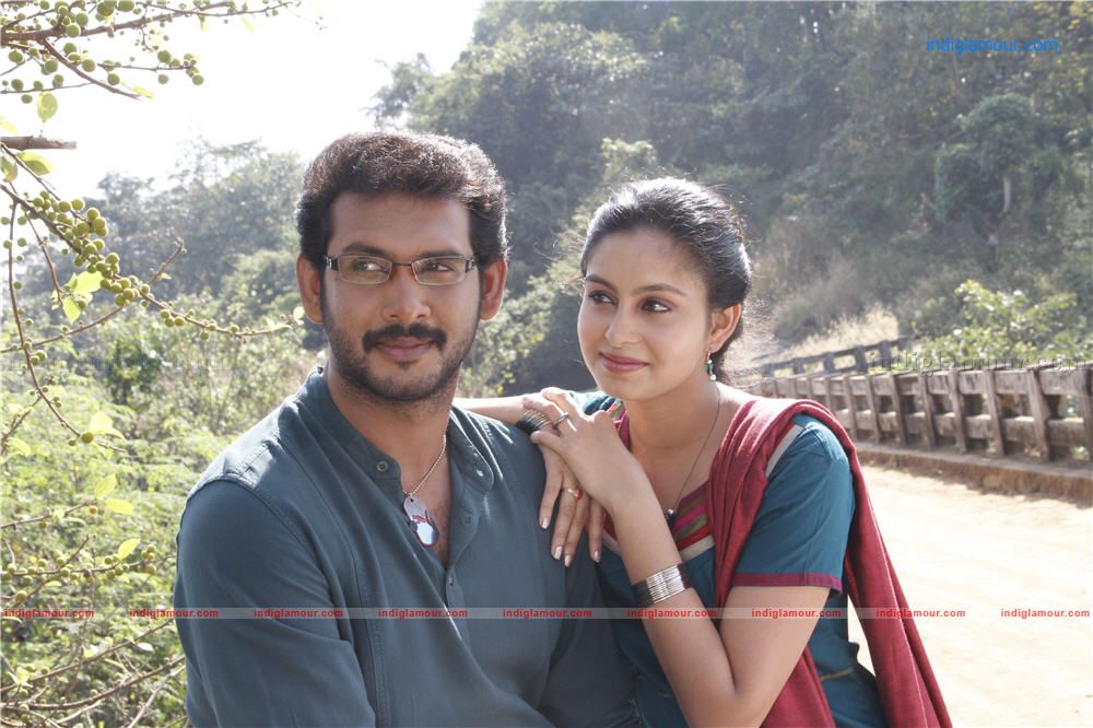 The Reporter Movie hd photo