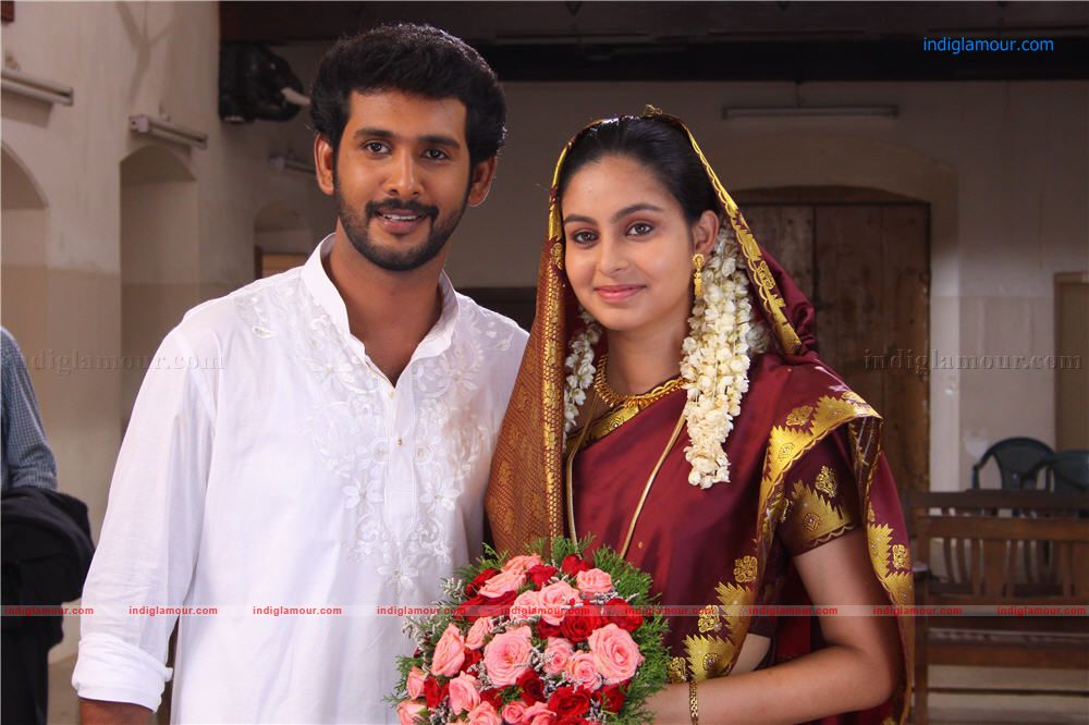 The Reporter Movie hd photo
