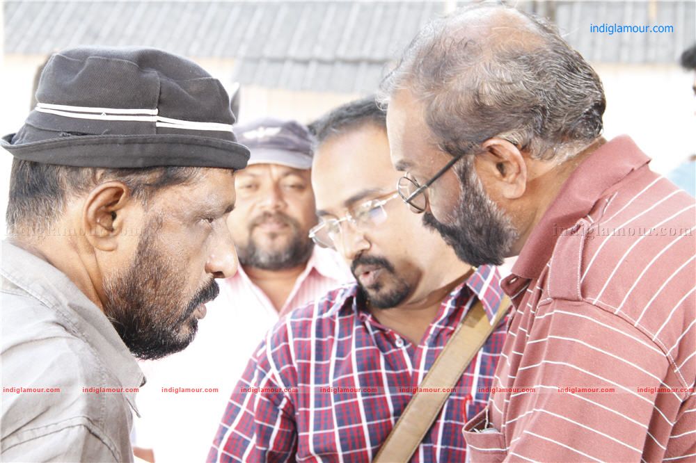 The Reporter Movie hd photo