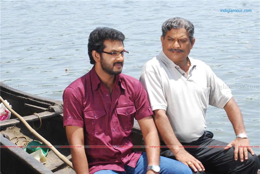 The Reporter Movie hd photo