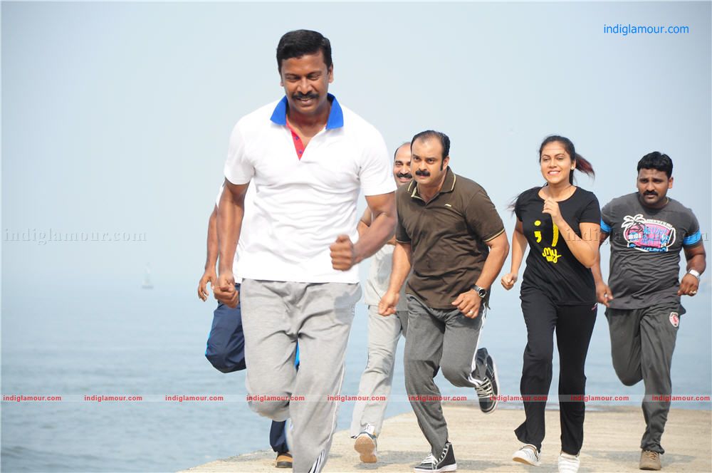 The Reporter Movie hd photo