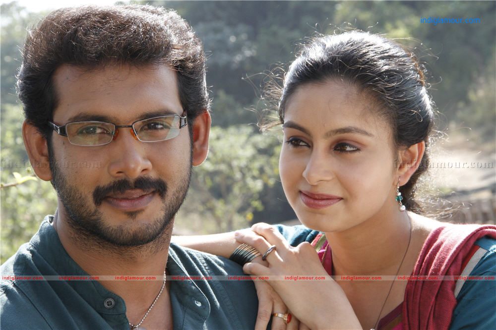 The Reporter Movie hd photo