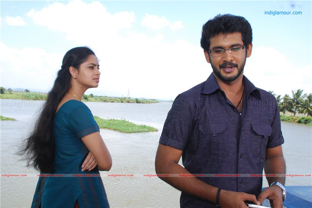 The Reporter Movie hd photo
