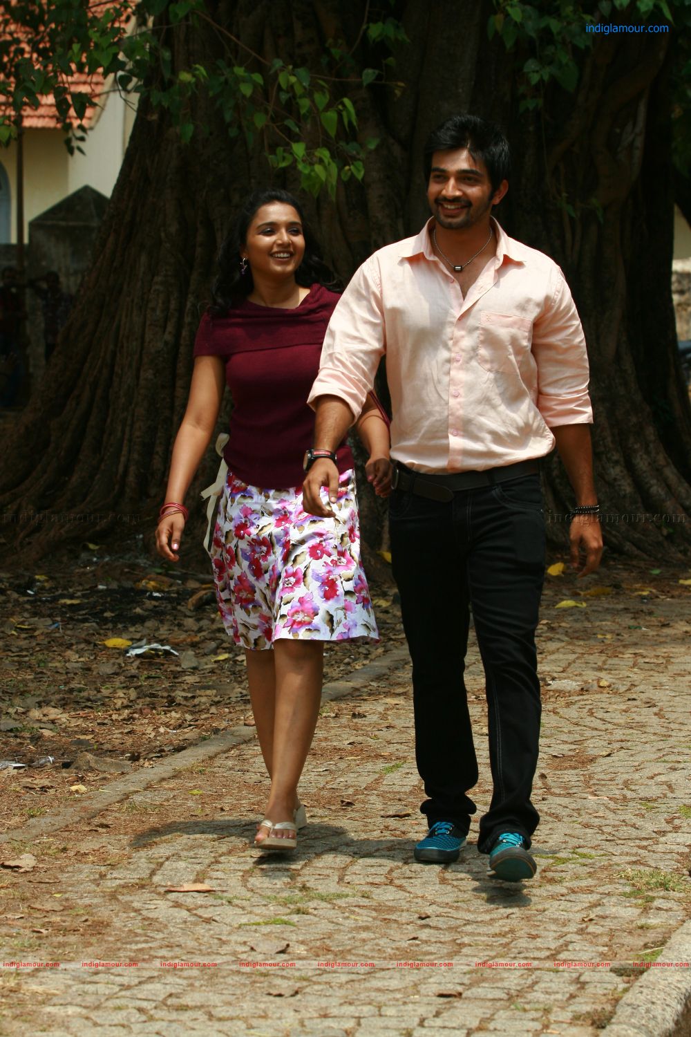 Cherukkanum pennum Movie hd photo