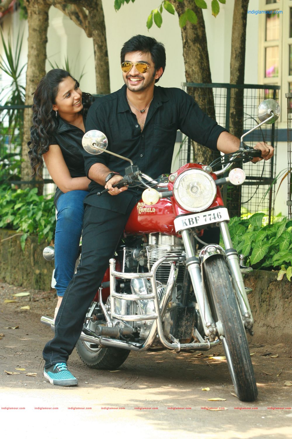 Cherukkanum pennum Movie hd photo