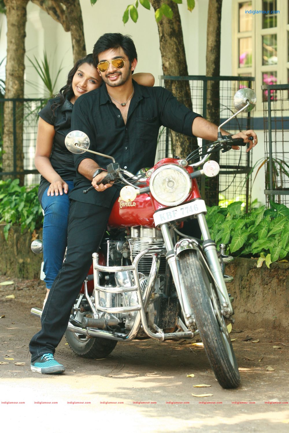 Cherukkanum pennum Movie hd photo