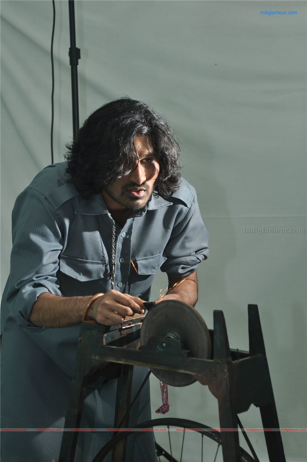 Gypsy Movie hd photo