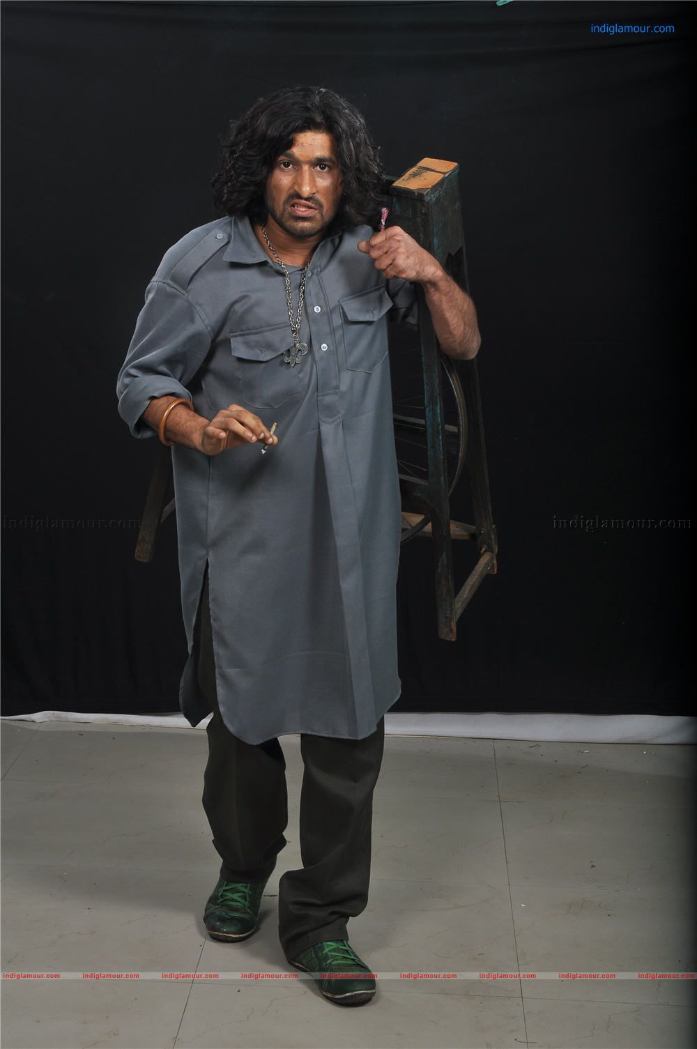 Gypsy Movie hd photo