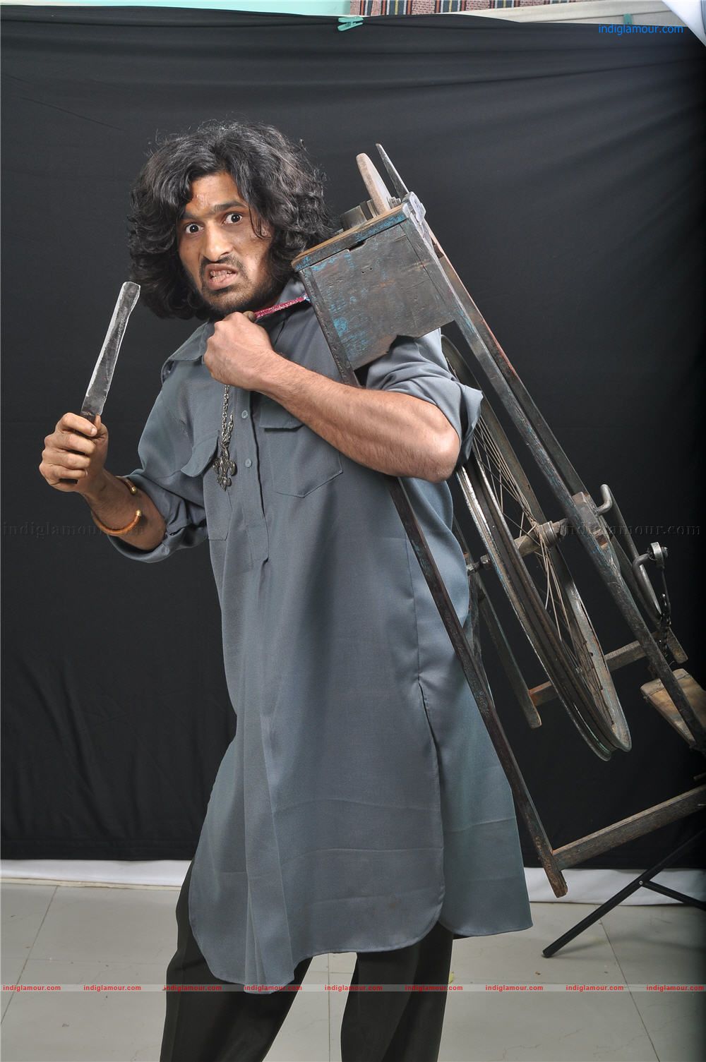 Gypsy Movie hd photo