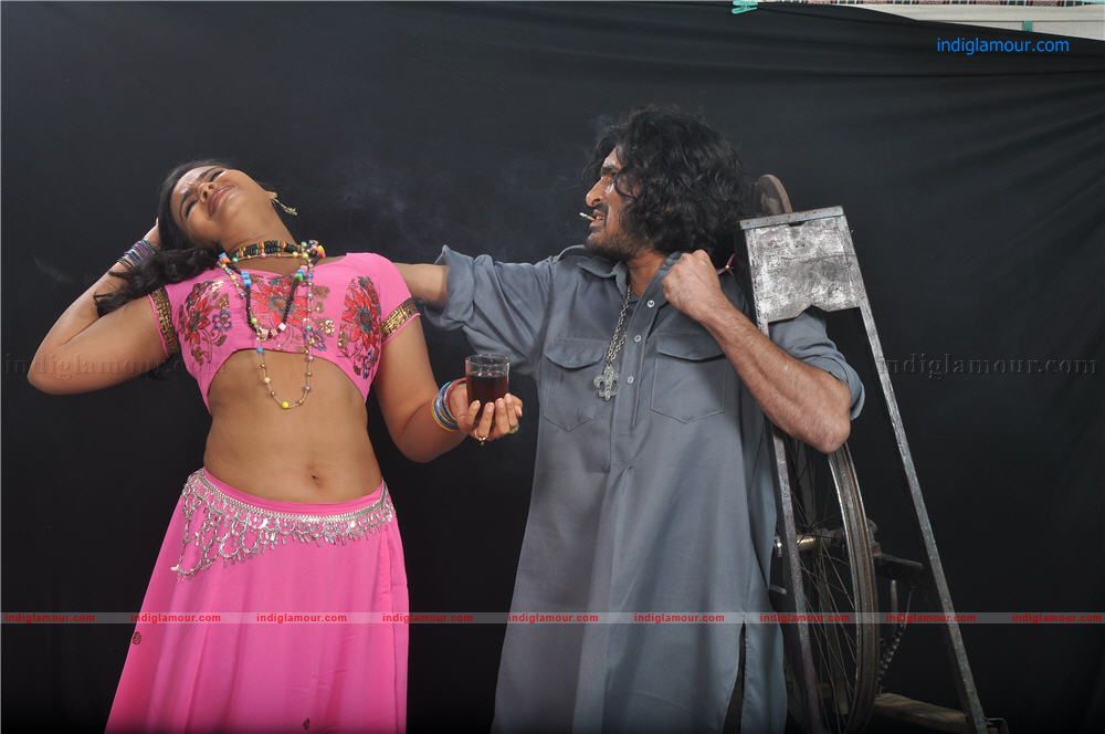 Gypsy Movie hd photo