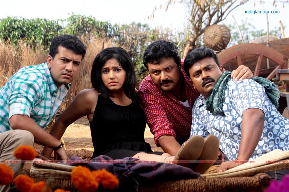 Mantrikan Movie hd photo