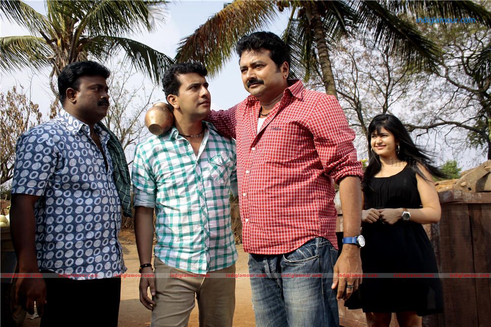 Mantrikan Movie hd photo