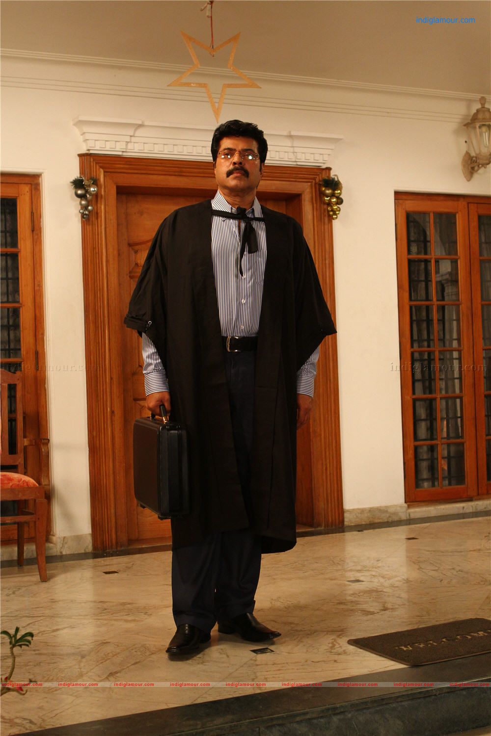 Thappana Movie hd photo