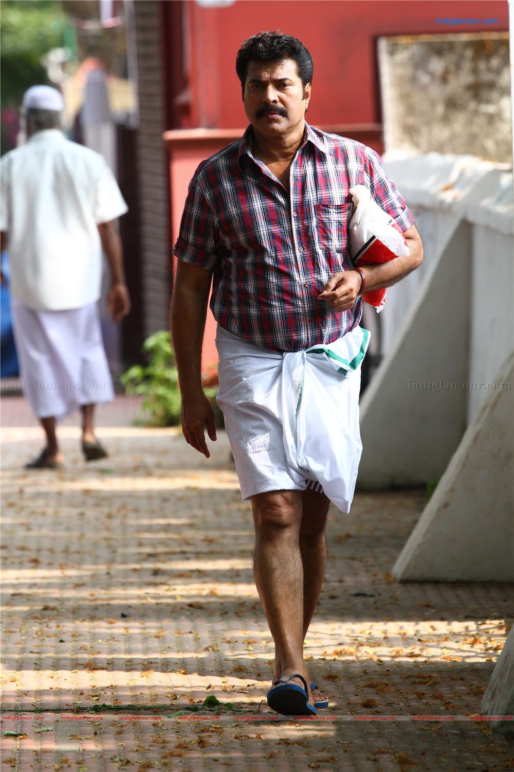 Thappana Movie hd photo