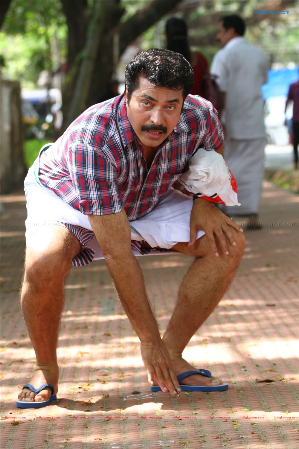 Thappana Movie hd photo