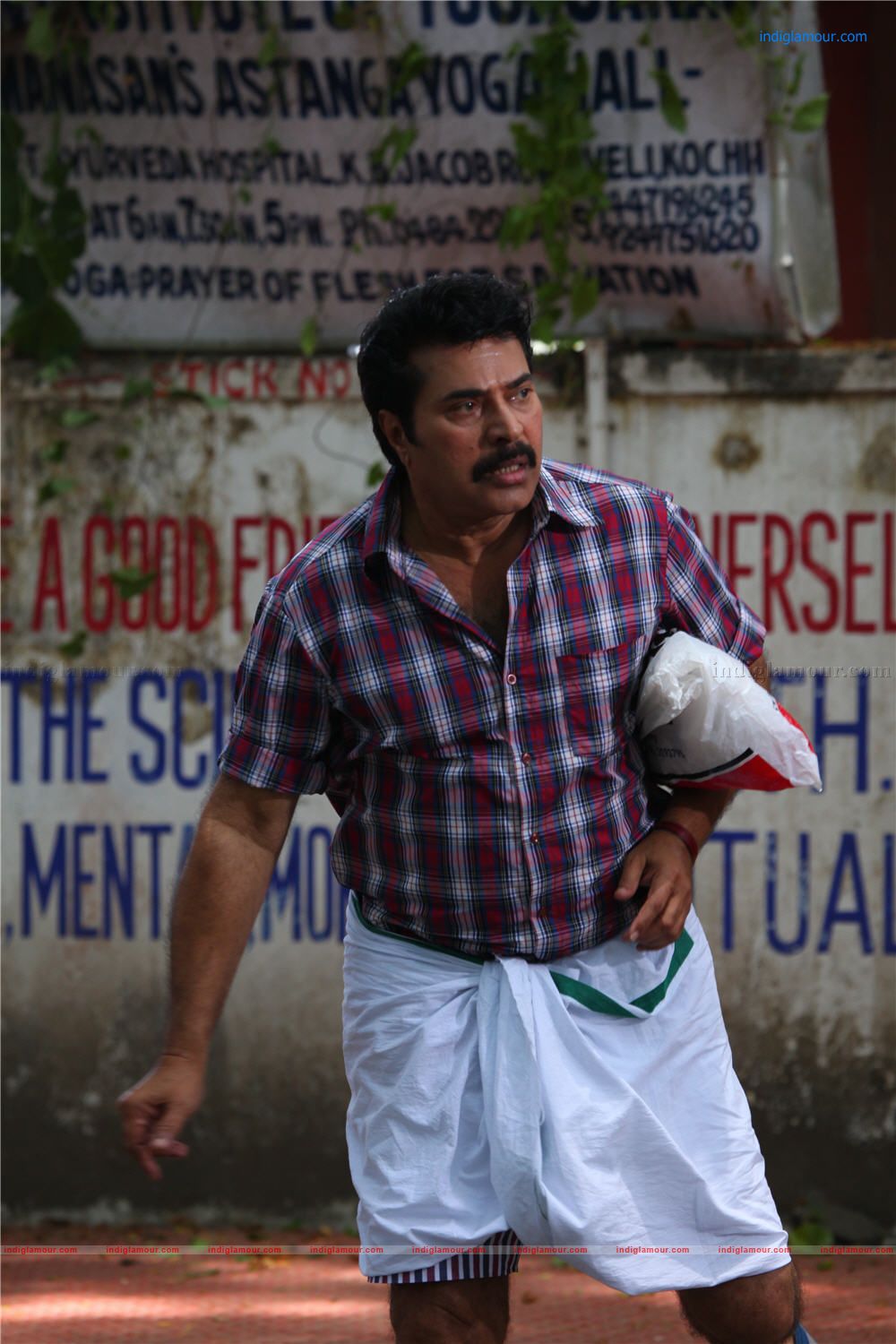 Thappana Movie hd photo