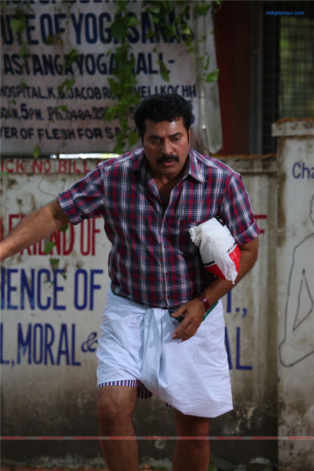 Thappana Movie hd photo