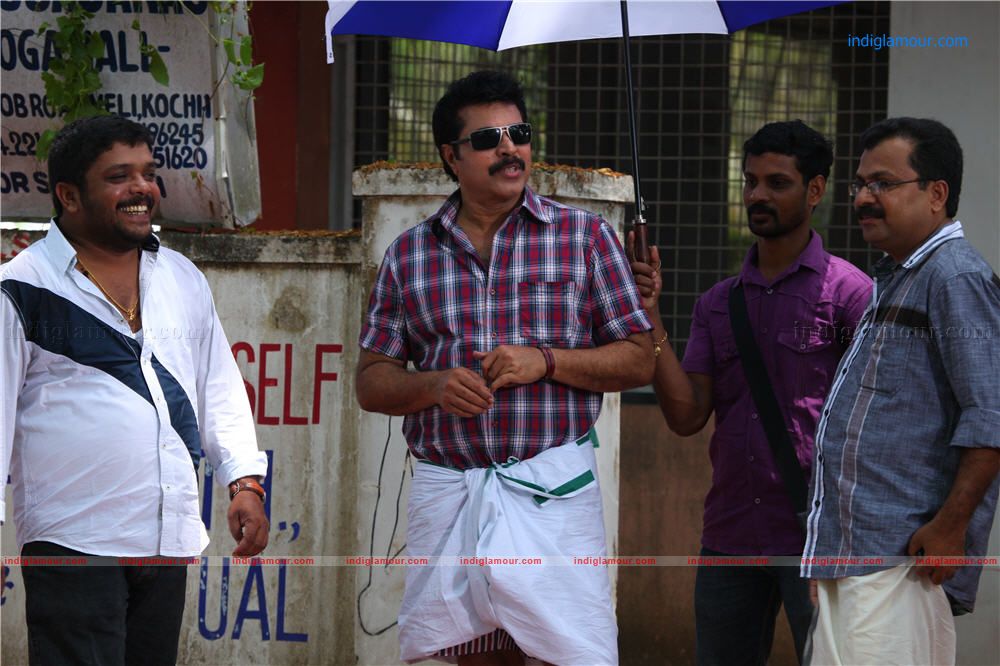 Thappana Movie hd photo