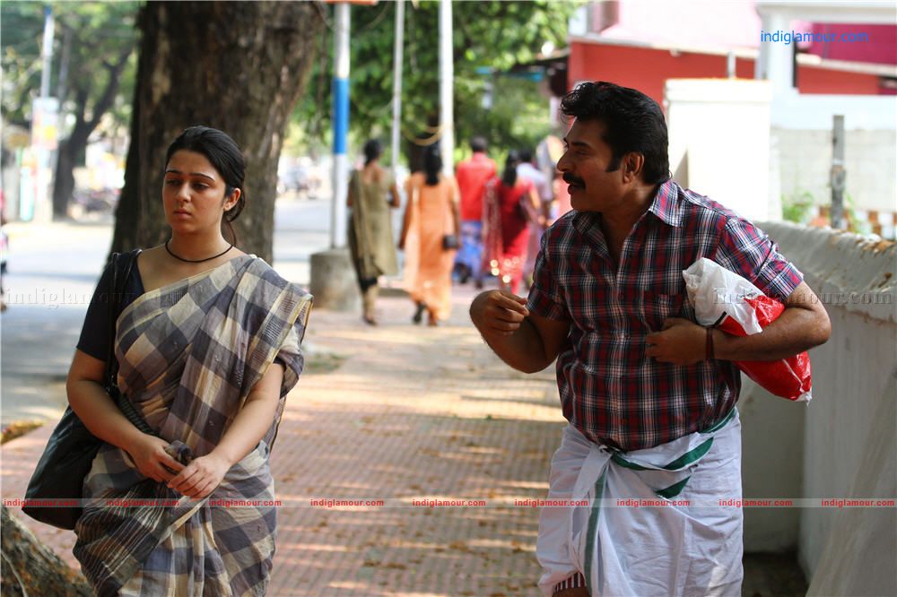 Thappana Movie hd photo