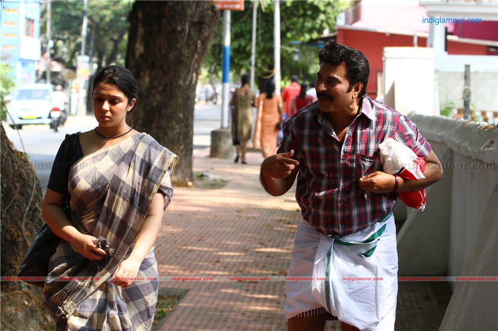 Thappana Movie hd photo