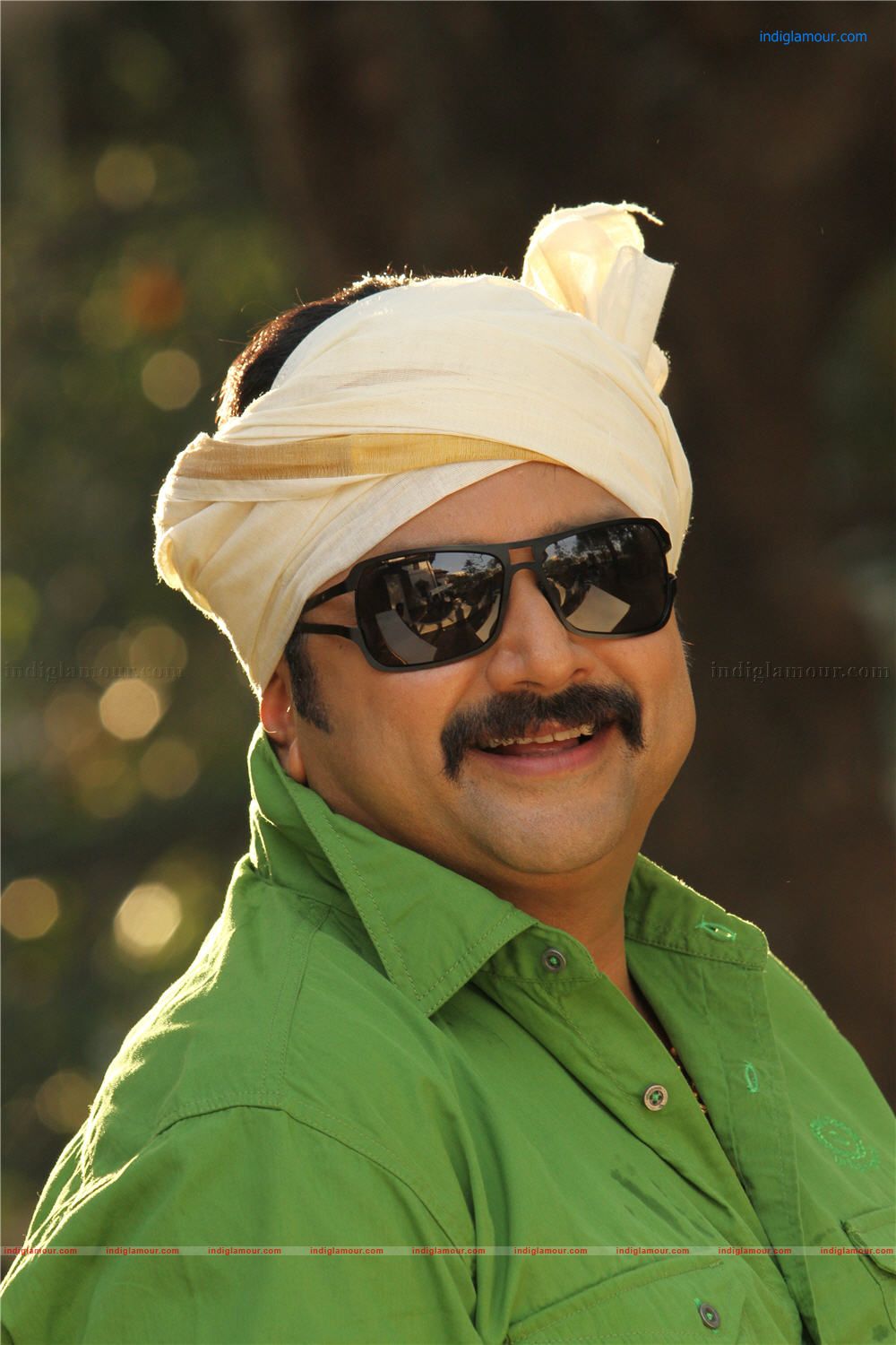 Thiruvambadi Thampan Movie hd photo