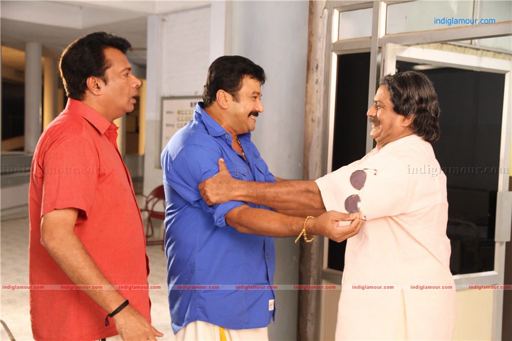 Thiruvambadi Thampan Movie hd photo