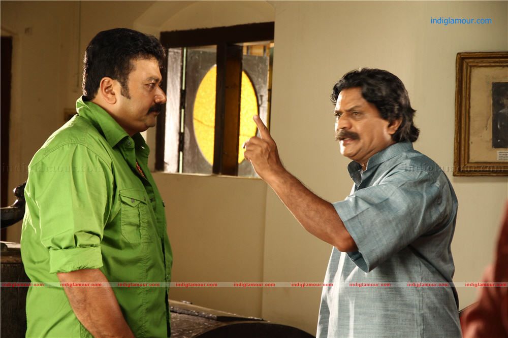 Thiruvambadi Thampan Movie hd photo