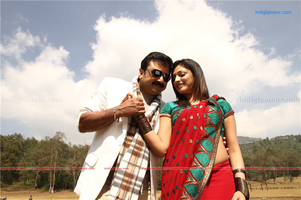 Thiruvambadi Thampan Movie hd photo