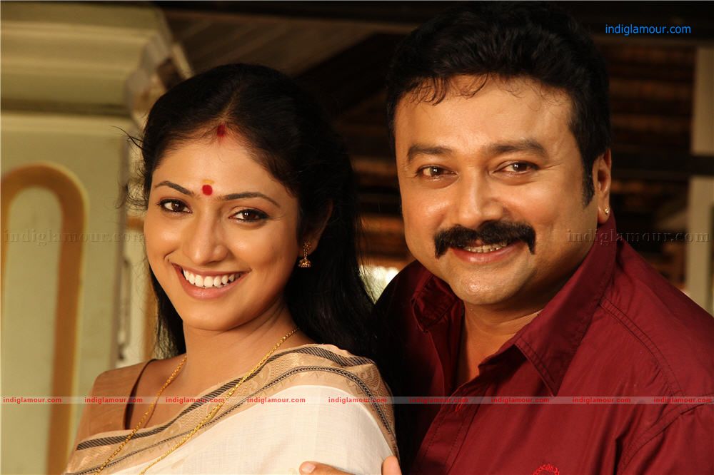 Thiruvambadi Thampan Movie hd photo