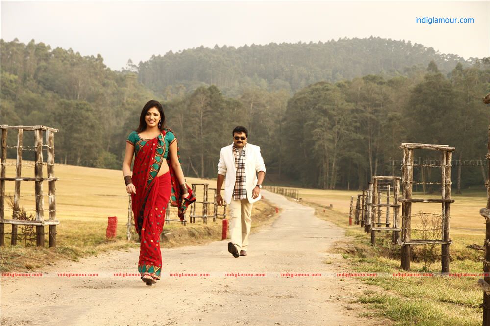 Thiruvambadi Thampan Movie hd photo